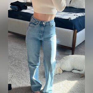 Zara Jeans